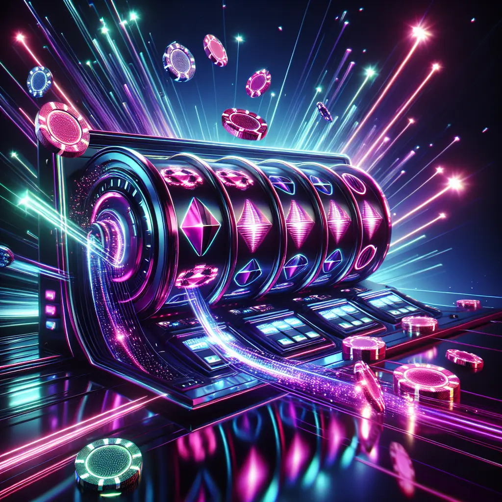 Chilli Heat Spicy Spins